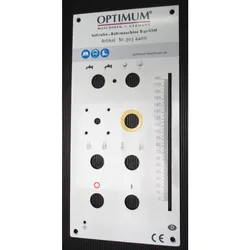 Optimum Label B40GSM