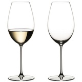 Riedel Veritas Sauvignon Blanc Gläser-Set, 2-tlg. (6449/33)