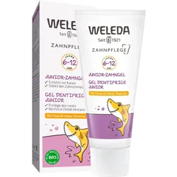Weleda Kinderzahnpasta 50 ml
