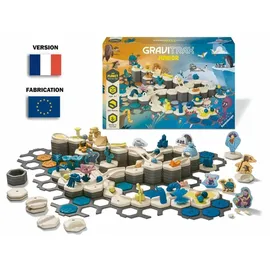 Ravensburger GraviTrax Junior Starter-Set XXL Planet 27059