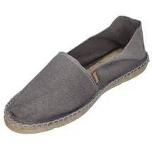 Espadrij l’originale Espadrij - Women's classic - Freizeitschuhe Gr 37 grau