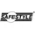 Safestyle Warnparka Spencer, Gr. XL, gelb/marine