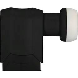 Universal-SCR 4+4 LNB HDTV (DiSEqC EN 50494, Ultra-HD-Kompatibel, DVR, Kompatibel mit Twin-/Quattroreceiver)