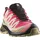 Salomon XA Pro 3D V9 GTX Damen Rouge Red/Vanilla Ice/Martini Olive 41 1/3