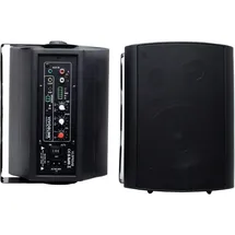 Vivolink VLSP65AB Schwarz
