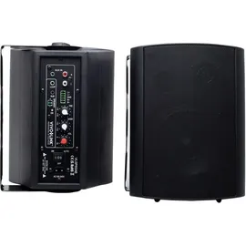 Vivolink VLSP65AB Schwarz