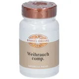 Bärbel Drexel GmbH Weihrauch comp. Presslinge