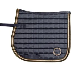 Schabracke KLSelena navy PONY