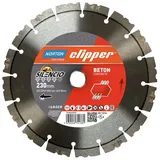 ede - saint-gobain Clipper Dia.-Scheibe Pro Beton Silencio 350mm