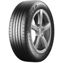 Continental EcoContact 6 SSR XL * EVc