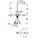 Grohe Zedra SmartControl supersteel 31593DC2