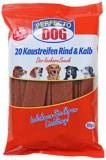 Perfecto Dog 20er Kaustreifen - Rind/Kalb