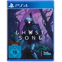 Flashpoint Ghost Song - PlayStation 4