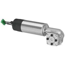 Siemens 6FB11030AT113MD0 SIDOOR M5 R mit Abtriebsrad rechts