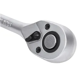 Stier Umschaltknarre 1/2" mit Schnellentriegelung