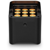 Chauvet DJ Freedom Par Q9 - RGBA-Uplight