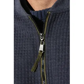 Babista Sweatjacke EMANORO dunkelblau- 52/54
