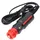 Autec Original 12 Volt und 24 Volt Ladekabel passend für Autec ULC932A Ladegerät