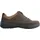 Jomos Schnürschuh Herren Braun 45