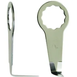 Fein Schneidmesser L-Form 38 mm 2 St.