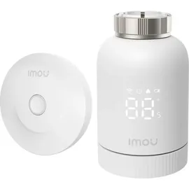 Imou TRV1 Heizkörperthermostat Smart