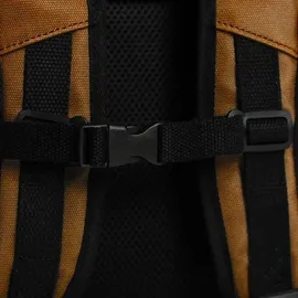 Daniel Ray Wangaratt Rolltop-RS Braun