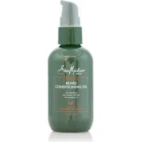 Shea Moisture Beard Conditioning Oil 95 ml