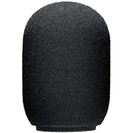 Shure A7WS Windschutz für SM7-Modelle, groß, Grau