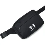 Under Armour SportStyle Lite Gürtel- und Umhängetasche 001 black/white