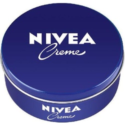 Nivea, Gesichtscreme, Creme universal cream in a can of 400 ml (400 ml, Gesichtscrème)