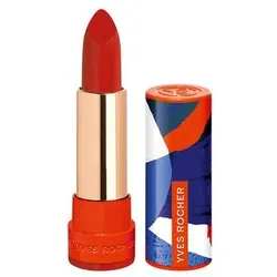 Yves Rocher - Rouge Elixir Lipstick Matt fraise