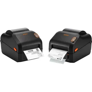 BIXOLON XD3-40d Etikettendrucker (203 dpi), Etikettendrucker, Schwarz