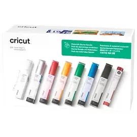 Cricut Maker 3 Materials Bundle Schneideplotter Gestaltungsset Schnittbreite 29.7cm