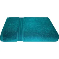 Dyckhoff Siena Badetuch 100 x 150 cm smaragd