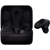 Sony INZONE Buds - True Wireless Noise Cancelling Gaming, In-ear Kopfhörer Schwarz