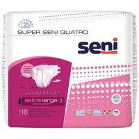 Seni Super Seni Quatro XL 6 x 10 St.