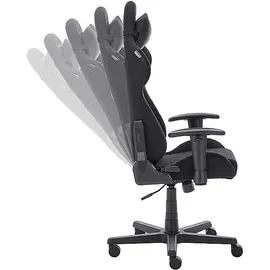 DXRacer Formula FD01 Gaming Chair schwarz