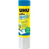 UHU Stic Magic Blue