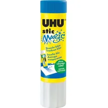 UHU Stic Magic Blue 21 g