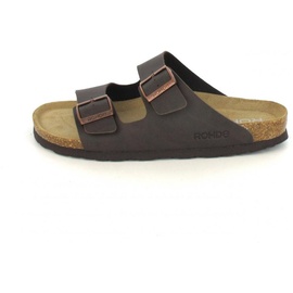 ROHDE Sunnys N°32 Herren mocca/dunkelbraun 41