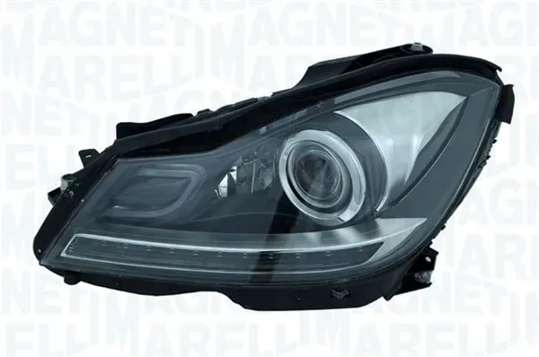 MAGNETI MARELLI Hauptscheinwerfer 711307023578 D1S/H7 rechts für Mercedes