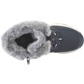 Kappa Ruth Winterstiefel Blau 35