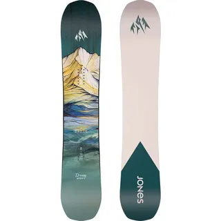 Jones Dream Weaver Snowboard 2025 - 151