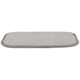 Trixie Liegematte für Skudo 4/Gulliver 4#39742/39871, 36 × 56 cm grey