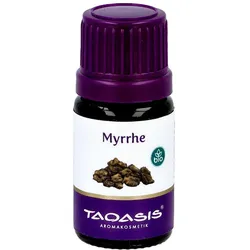 Myrrhe Bio öl