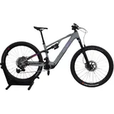 Cube AMS Hybrid ONE44 C:68X TM 400X 29 swampgrey ́n ́purplereflex XL
