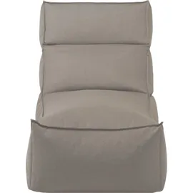 BLOMUS Stay Outdoor-Lounger, earth