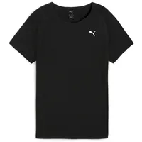 Puma Cloudspun schwarz S