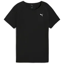 Puma Cloudspun schwarz S