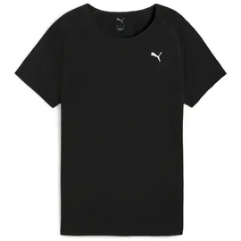 Puma Cloudspun schwarz S